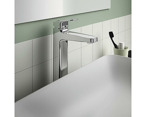 Смеситель для раковины Ideal Standard Ceraplan BD236AA Хром