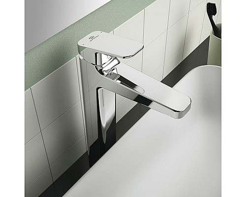 Смеситель для раковины Ideal Standard Ceraplan BD236AA Хром