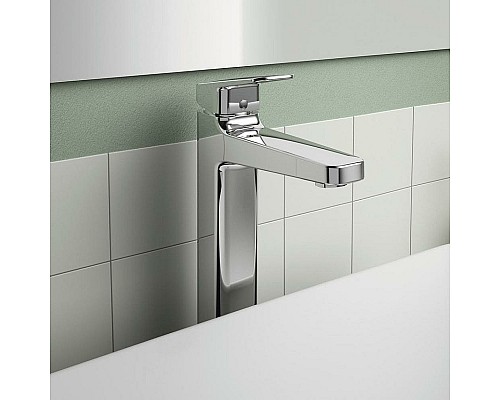 Смеситель для раковины Ideal Standard Ceraplan BD236AA Хром