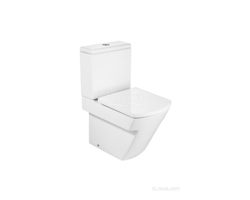 Чаша Roca Hall 342628000 напольная