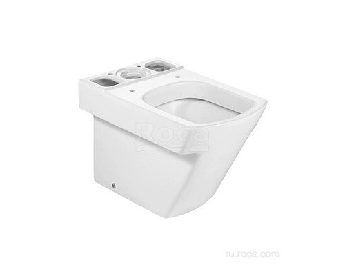 Чаша Roca Hall 342628000 напольная