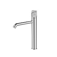 Смеситель на раковину Bronze de Luxe Focus 24615CM хром