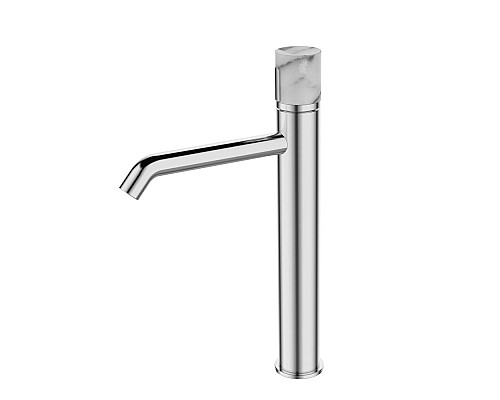 Смеситель на раковину Bronze de Luxe Focus 24615CM хром