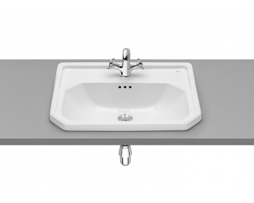 Раковина Roca Carmen 60х45 3270A5000