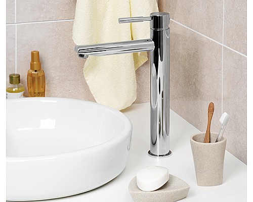 Смеситель для умывальника WasserKRAFT 4103H