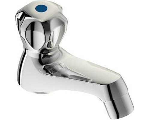 Кран для одного типа воды Vidima Practic BA161AA Хром