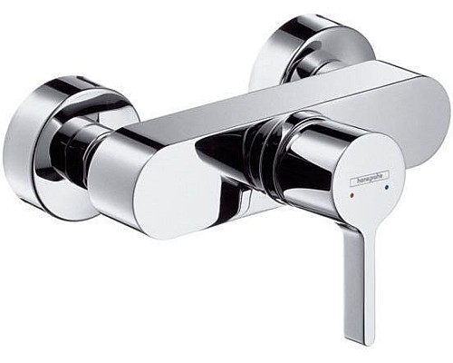 Смеситель для душа Hansgrohe Metris S 31660000