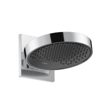 Верхний душ Hansgrohe хром