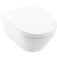 Унитаз подвесной Villeroy & Boch Architectura