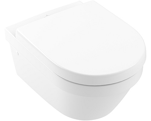 Унитаз подвесной Villeroy & Boch Architectura 4694HR01