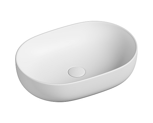 Раковина-чаша Ceramica Nova Element 60 CN6047MW Белая матовая Раковина-чаша Ceramica Nova Element 60 CN6047MW Белая матовая