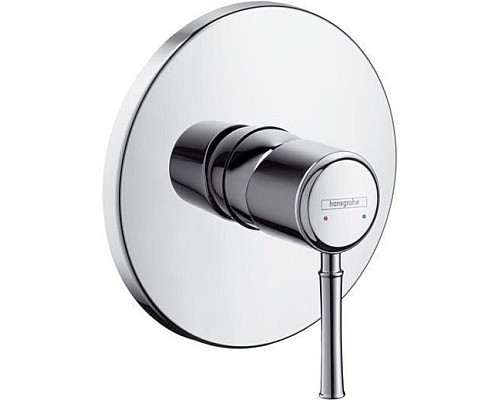 Смеситель для душа Hansgrohe Talis Classic 14165000