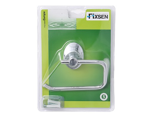 Бумагодержатель FIXSEN Europa FX-21810B