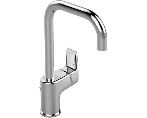 Смеситель для раковины Ideal Standard Tesi A6571AA Хром