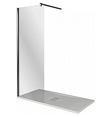 Душевое ограждение WALK IN SP-100-C-В GOOD DOOR ВИ00013