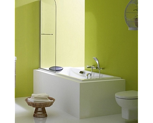 Экран на ванну Jacob Delafon реверсивный E4932GA