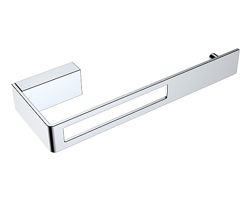держатель туал.бумаги Chrome Boheme Q 10945-CR