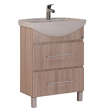 Тумба под раковину Onika Дельта 60 Клен