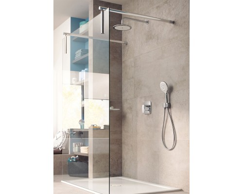 Ручной душ Kludi Freshline 6790005-00 Хром