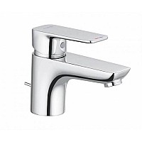 Однорычажный смеситель на умывальник Kludi Pure&Style 403850575