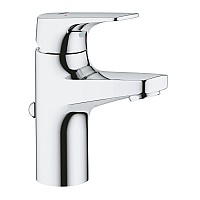 Смеситель Grohe для раковины со сливным гарнитуром 23751000