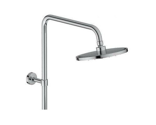 Душевая система Ideal Standard Ceratherm T25 A7208AA с термостатом Хром