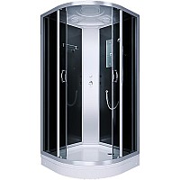 Душевая кабина Erlit Comfort 80х80 ER3508P-C4-RUS без гидромассажа