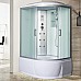 Душевая кабина Стандарт DUNAY 120/80/46 L МТ с поддоном