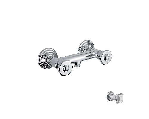 Смеситель для душа Cezares APHRODITE-DS-01-O