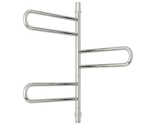 Полотенцесушитель электрический 773x535 МЭМ Сунержа Парео 4.0-3С 00-0823-0773