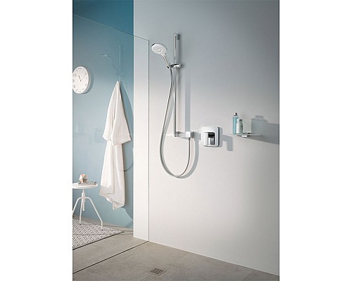 Душевой гарнитур Kludi Freshline 6794005-00 Хром