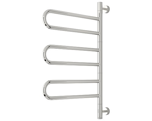 Полотенцесушитель электрический 773x535 МЭМ Сунержа Парео 4.0-3С 00-0823-0773