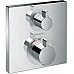 Смеситель для душа Hansgrohe Ecostat Square 15712000
