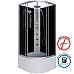 Душевая кабина Niagara Classic 100x100 NG-2509-14BKTG с гидромассажем