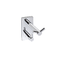 Двойной крючок Bemeta 132405222