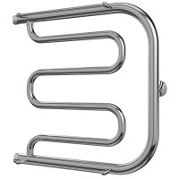 Полотенцесушитель водяной Terminus Фокстрот AISI 32 4620768880919