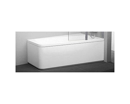 Передняя панель для ванны Ravak 170 P белая CZ82100A00