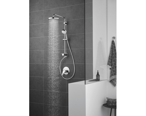 Верхний душ Grohe