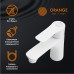 Комплект смесителей Orange Aristo Белый