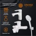 Комплект смесителей Orange Aristo Белый