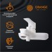Комплект смесителей Orange Aristo Белый