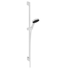 Душевой гарнитур Hansgrohe Pulsify Select Relaxation Белый матовый