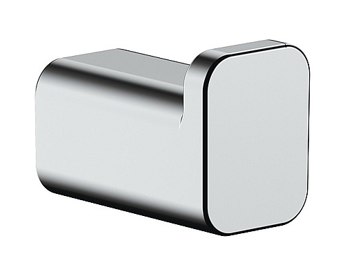 Крючок Hansgrohe AddStoris 41742000 Хром