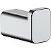 Крючок Hansgrohe AddStoris 41742000 Хром