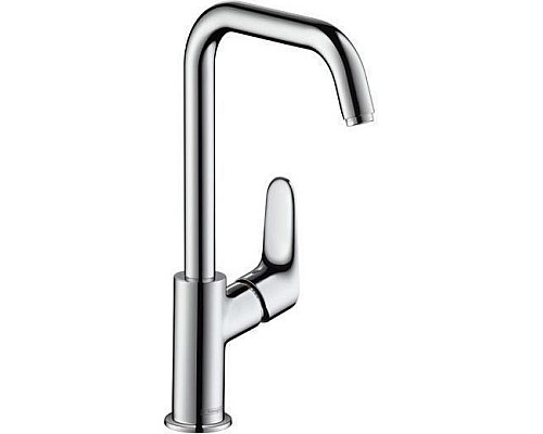 Смеситель для раковины Hansgrohe Focus 31609000