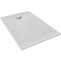 Душевой поддон из материала Flight Jacob Delafon Tolbiac 120x90 E6D332RU-WPM