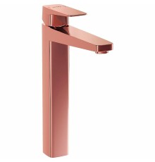 Смеситель для раковины Vitra Root Square Медь