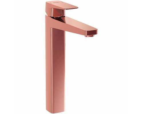 Смеситель для раковины Vitra Root Square A4273326EXP Медь