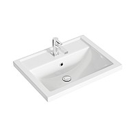 Мебельная раковина Aqwella Фостер 70