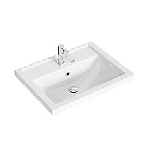 Мебельная раковина Aqwella Фостер 70